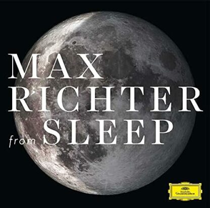 Max Richter - From Sleep [LP]