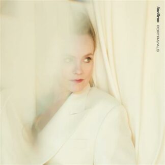 Ane Brun - Portrayals [LP]