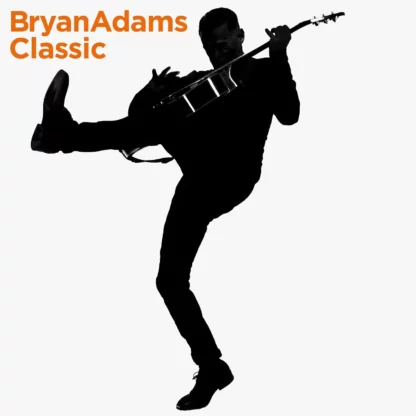 Bryan Adams - Classic [LP]