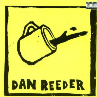 Dan Reeder - Dan Reeder [LP]