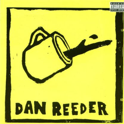 Dan Reeder - Dan Reeder [LP]