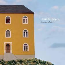 Daniela Reyes - Engangsdager [LP]