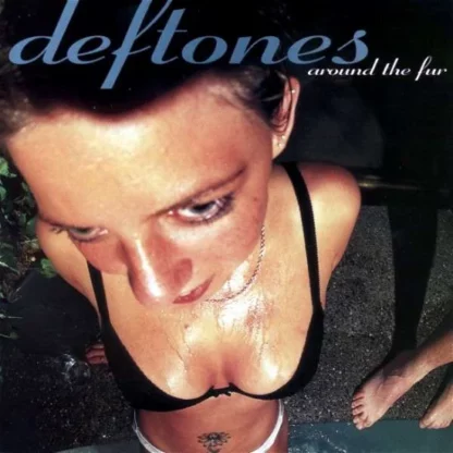 Deftones - Around the Fur [LP]