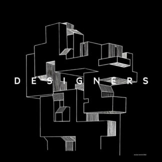Designers - Designers [LTD LP] (Coloured Vinyl)