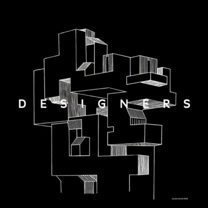 Designers - Designers [LTD LP] (Coloured Vinyl)