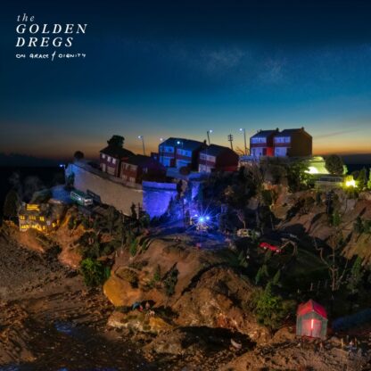 Golden Dregs - On Grace & Dignity [LTD LP] (Clear Vinyl)
