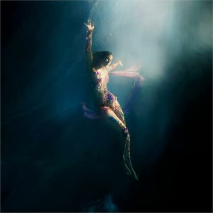 Ellie Goulding - Higher Than Heaven [LP]