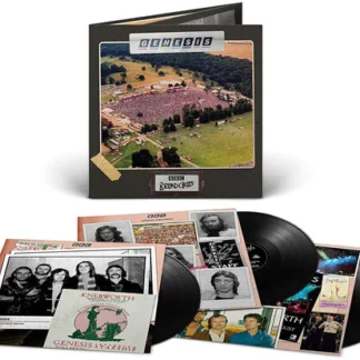 Genesis - BBC Broadcasts [3xLP]