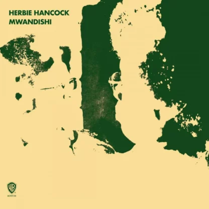 Herbie Hancock - Mwandishi [LP]