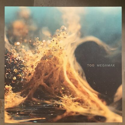 TOG - MEGAMAX [LP]