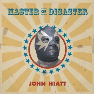 John Hiatt - Master Of Disaster [LP]