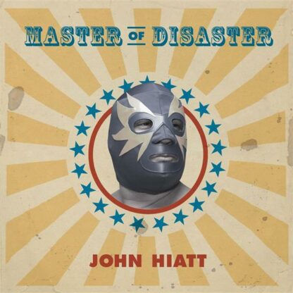 John Hiatt - Master Of Disaster [LP]
