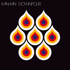 Kanaan - Downpour [LP]