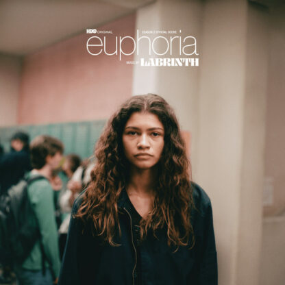 Labrinth - Euphoria Season 2 OST [LP]