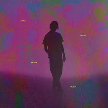 Lars Vaular - Vintage Velour [LP]