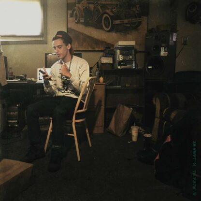 Logic - College Park [2xLP]