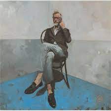 Matt Berninger - Serpentine Prison [LP]