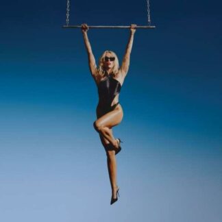 Miley Cyrus - Endless Summer Vacation [LP]