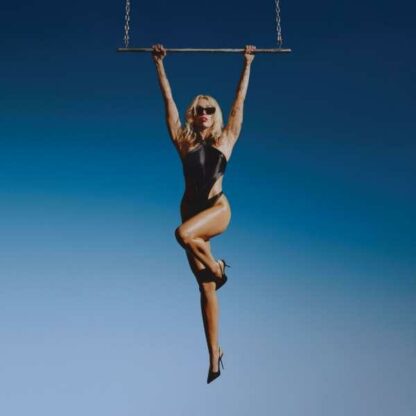 Miley Cyrus - Endless Summer Vacation [LP]