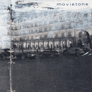 Movietone - Movietone [2xLP]