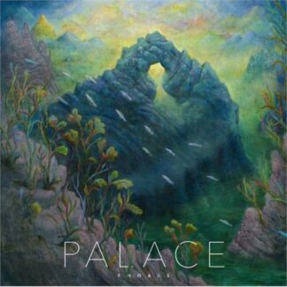 Palace - Shoals [LP]