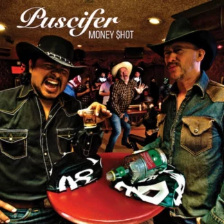 Puscifer - Money Shot [2xLP]