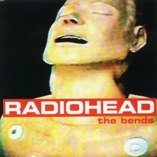 Radiohead - The Bends [LP]