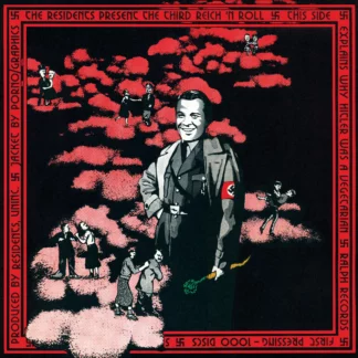 The Residents - Third Reich 'N Roll [2xLP]