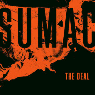 Sumac - The Deal [2xLP]