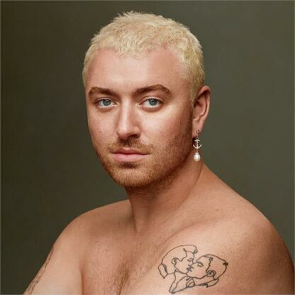 Sam Smith - Gloria [LP]