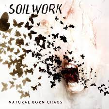 Soilwork - Natural Born Chaos [LTD LP] (White Vinyl)
