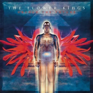 The Flower Kings - Unfold The Future [3xLP+2xCD]