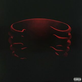 Tool - Undertow [2xLP]