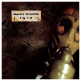 Kaizers Orchestra - Evig Pint (Remastered) [LP]