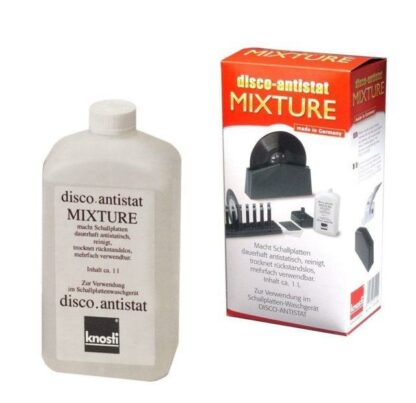 Knosti Disco-Antistat mixture