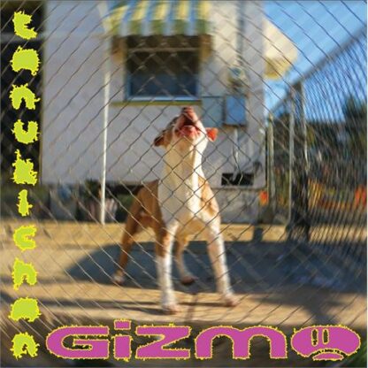 Tanukichan - Gizmo [LP]