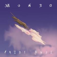 Wombo - Fairy Rust [LTD LP] (Melted Cloud Vinyl)