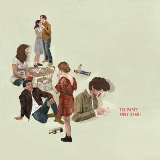 Andy Shauf - The Party [LP]