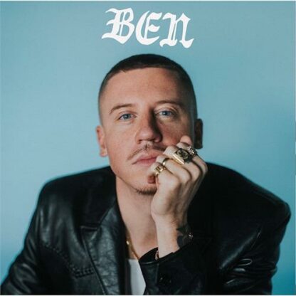Macklemore - BEN [2xLP]