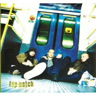 Warlocks - Top Notch [LP]