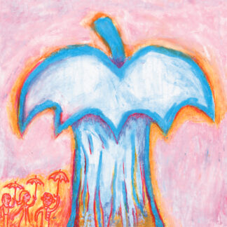 Deerhoof - Apple O' (20th Anniversary Edition [LTD LP+7"]