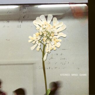Daughter - Stereo Mind Game [LTD LP] (Eco coloured Vinyl)