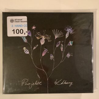 InFidelis – Projekt.Kolberg [CD] (2. hand)