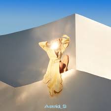 Astrid S - Leave It Beautiful [LP]