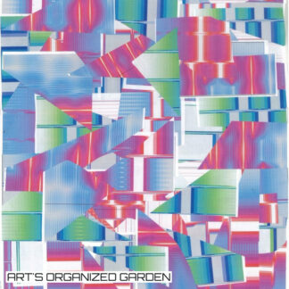 Aksel Rønning Trio - ART's Organized Garden [LP]
