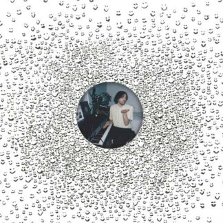 Astrel K - Flickering I [LP]