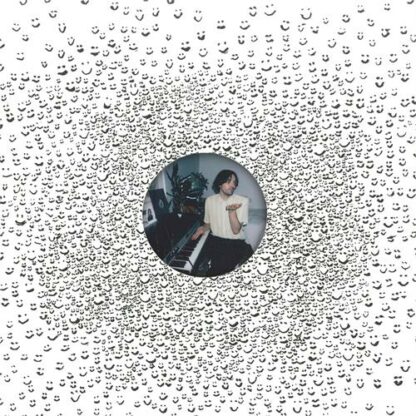 Astrel K - Flickering I [LP]
