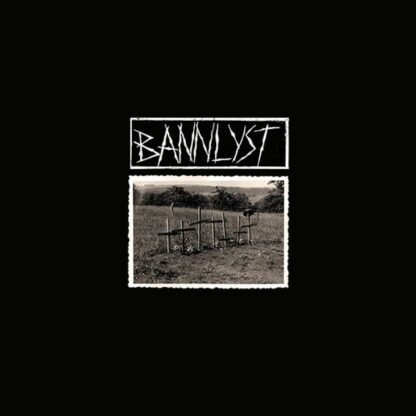 Bannlyst - Mørk Tid [7"]