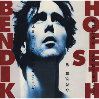 Bendik Hofseth - Amuse Yourself [2xLP]