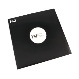 Burial - Street Halo [12"]